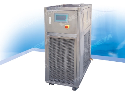 Apply to 1~5L reactor -60~200 degree dynamic temperature control machine